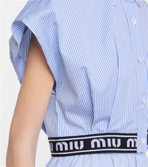 miu michu shirts